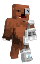 Custom render preview