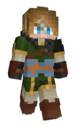 Custom render preview