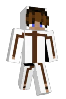 WrongSignals Minecraft avatar full body