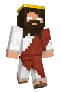 Wrynz Minecraft avatar full body