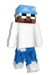 WsgAspect Minecraft avatar full body