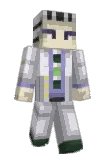 WshElias Minecraft avatar full body
