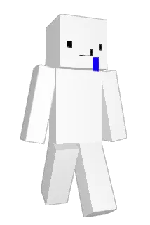 Wstzd_233 Minecraft avatar full body