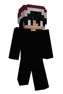 WtappingZ Minecraft avatar full body