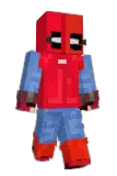 Wtf_Zay Minecraft avatar full body