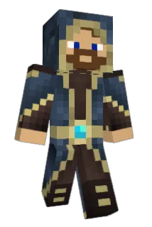 Wtfinator2 Minecraft avatar full body