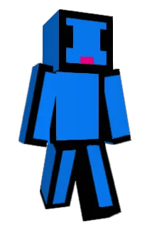 Wtfmxke Minecraft avatar full body