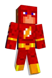 Wthomas2013 Minecraft avatar full body