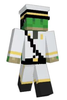 Wtonz Minecraft avatar full body