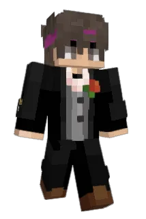 Wtoroi_akkaunt Minecraft avatar full body