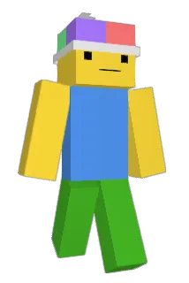 WtryskPaliwa Minecraft avatar full body