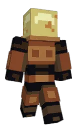 Custom render preview
