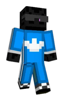 Wuhie Minecraft avatar full body