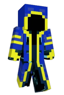 Wuhrsy Minecraft avatar full body