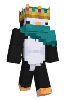 Wuisarapo Minecraft avatar full body