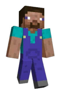 Wunarh Minecraft avatar full body