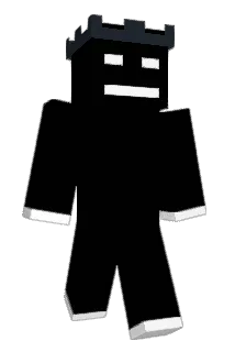 Wuorenmaa Minecraft avatar full body
