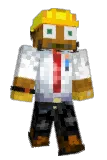 Wurgon Minecraft avatar full body