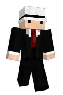 Wurpp_ Minecraft avatar full body