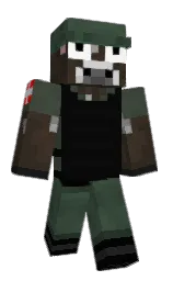 Custom render preview