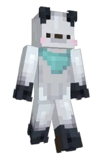 Wurstsalat025 Minecraft avatar full body