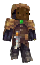 Custom render preview