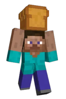 WurswasserXD Minecraft avatar full body