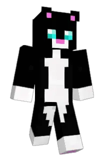 Wurzle123 Minecraft avatar full body