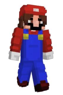 Wutas_Undershade Minecraft avatar full body