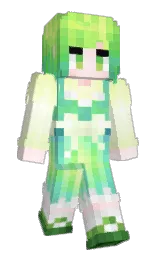 Custom render preview