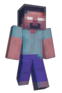 WuuzyOnDaBeat Minecraft avatar full body