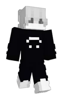 Wvlff_ Minecraft avatar full body