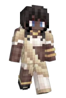 Wwooos Minecraft avatar full body