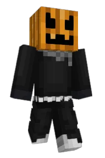 Wwoorrdd Minecraft avatar full body