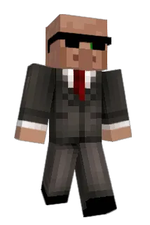 WxEmilioxW Minecraft avatar full body