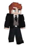 Wxtchcraft Minecraft avatar full body
