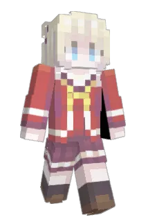 Wy1s1_ Minecraft avatar full body