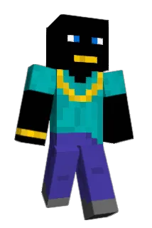 Wyatt1929 Minecraft avatar full body