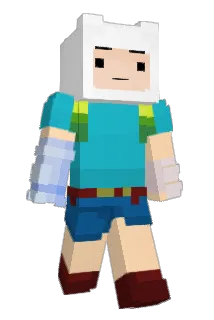 WyattLUL Minecraft avatar full body