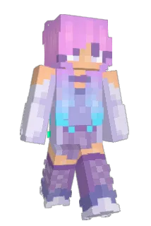 Wyattle0 Minecraft avatar full body