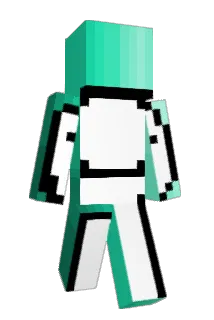 Wyattmc79 Minecraft avatar full body