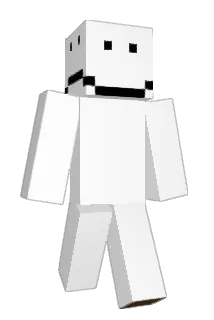 Wyaw Minecraft avatar full body