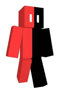 Wydemo Minecraft avatar full body