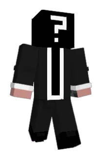 Wyfffffffffffff Minecraft avatar full body