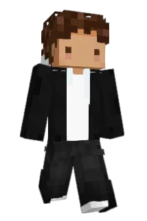 Wygiel_ Minecraft avatar full body