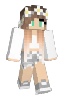 Wyguy10 Minecraft avatar full body