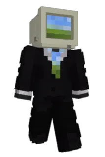 Wyis0 Minecraft avatar full body