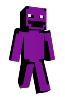 Wyld_Sandwich Minecraft avatar full body