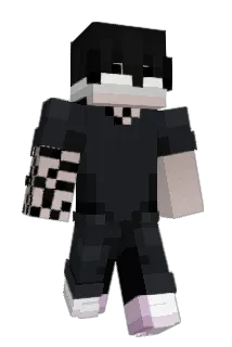 Wylii_ Minecraft avatar full body