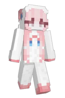 Wynkz16 Minecraft avatar full body